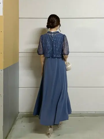 ANY SIS みぃ コーディネート画像