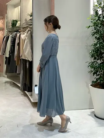 ANY SIS みぃ コーディネート画像