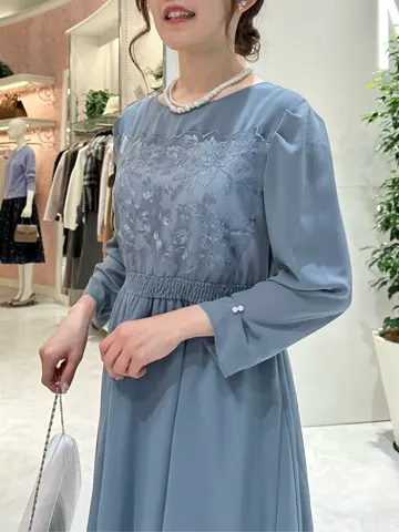 ANY SIS みぃ コーディネート画像