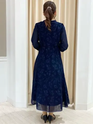 ANY SIS 丸川 コーディネート画像