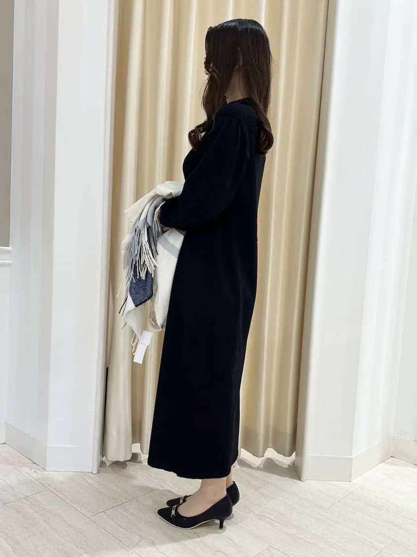 ANY SIS 本間 コーディネート画像