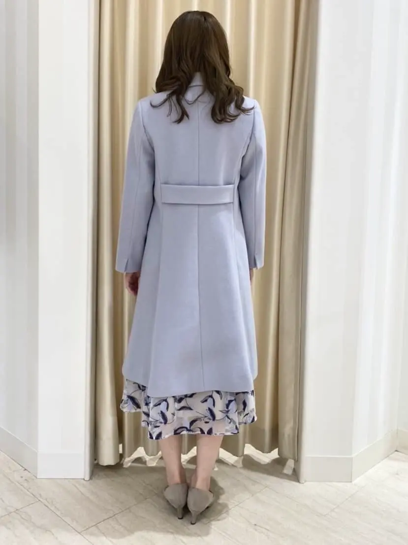 ANY SIS 伊藤 コーディネート画像