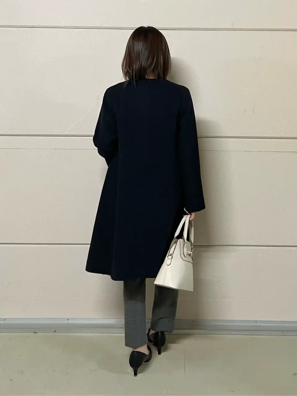 ANY SIS 浅倉 コーディネート画像