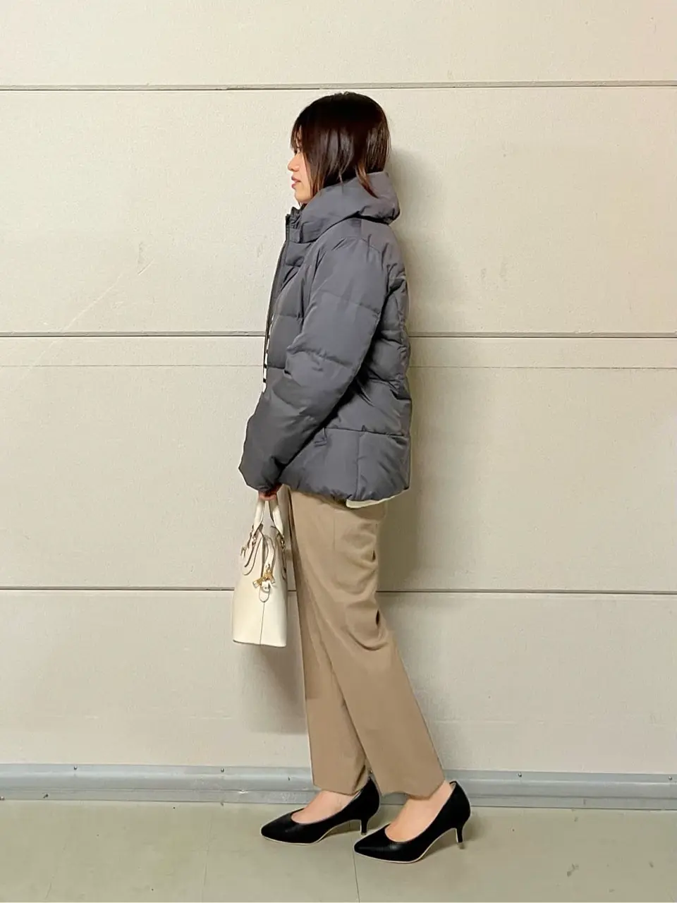 ANY SIS 浅倉 コーディネート画像