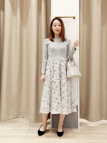 ANY SIS 齋藤 コーディネート画像