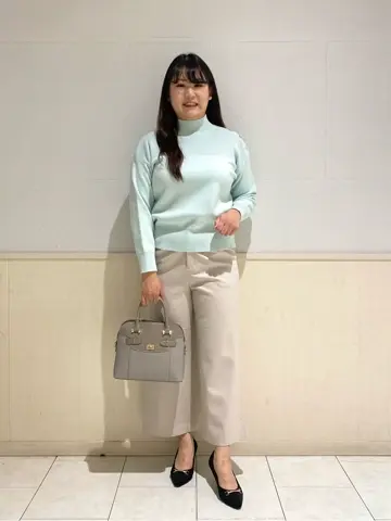 ANY SIS 寺嶋 コーディネート画像