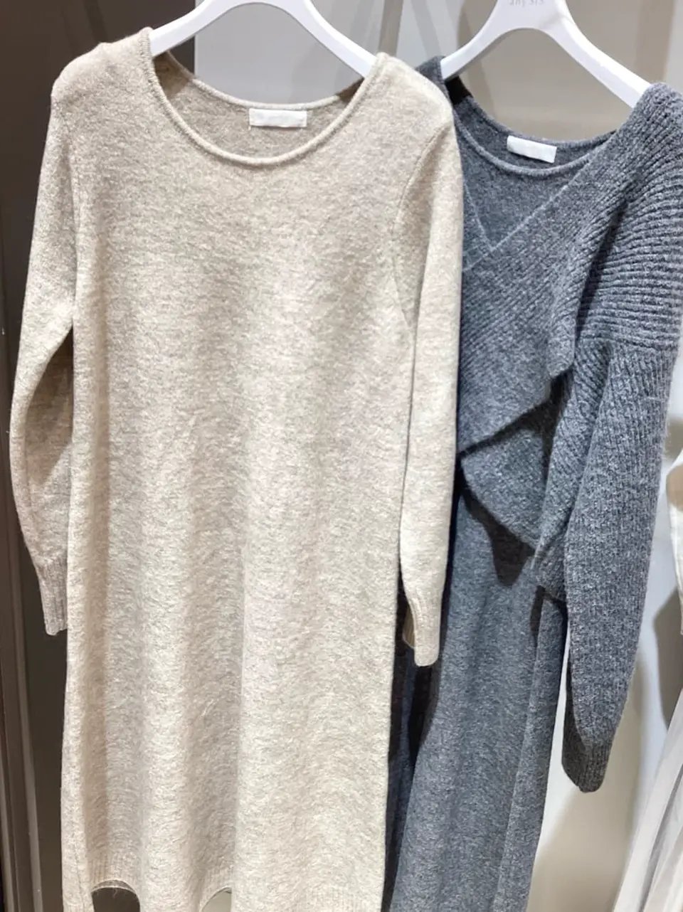 ANY SIS 髙橋 コーディネート画像