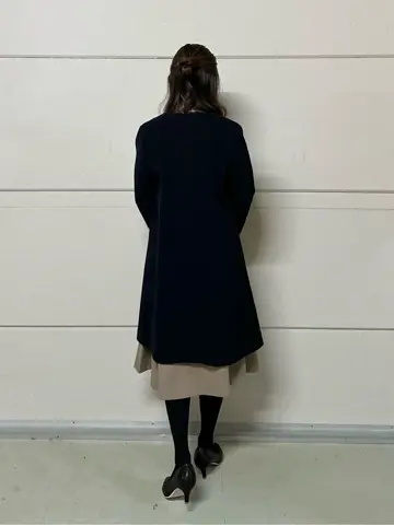 ANY SIS みぃ コーディネート画像