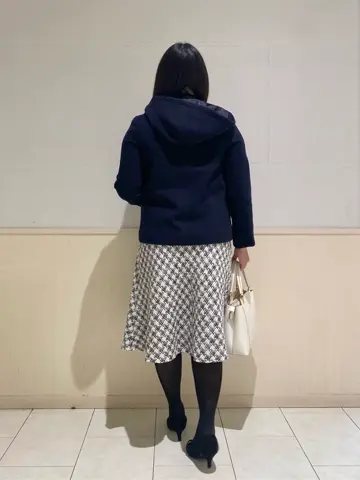 ANY SIS 寺嶋 コーディネート画像