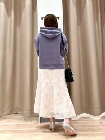 ANY SIS 瀬野 コーディネート画像