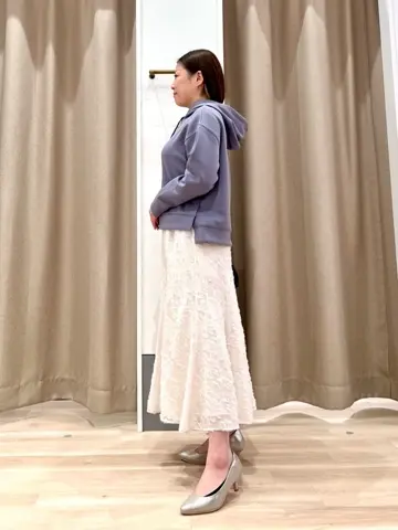 ANY SIS 瀬野 コーディネート画像