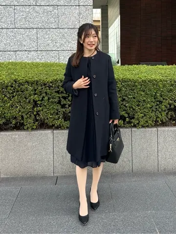 ANY SIS みぃ コーディネート画像