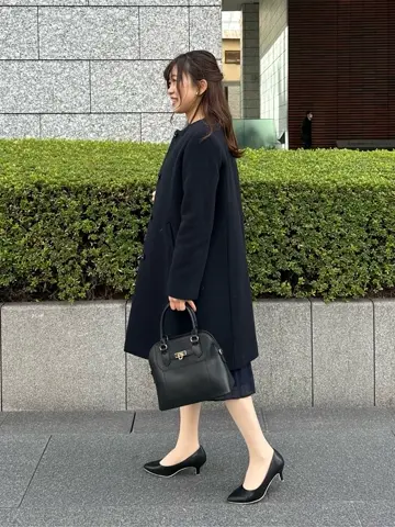 ANY SIS みぃ コーディネート画像