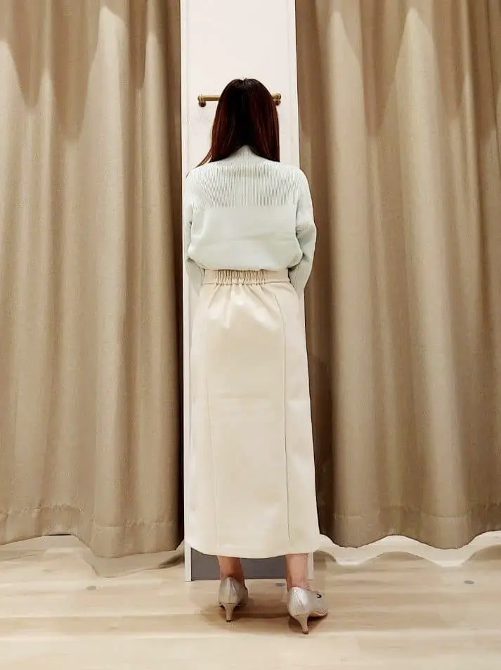 ANY SIS 齋藤 コーディネート画像