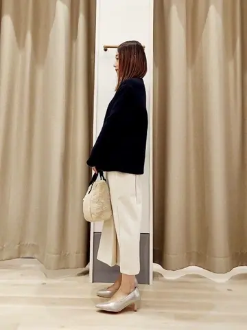 ANY SIS 齋藤 コーディネート画像