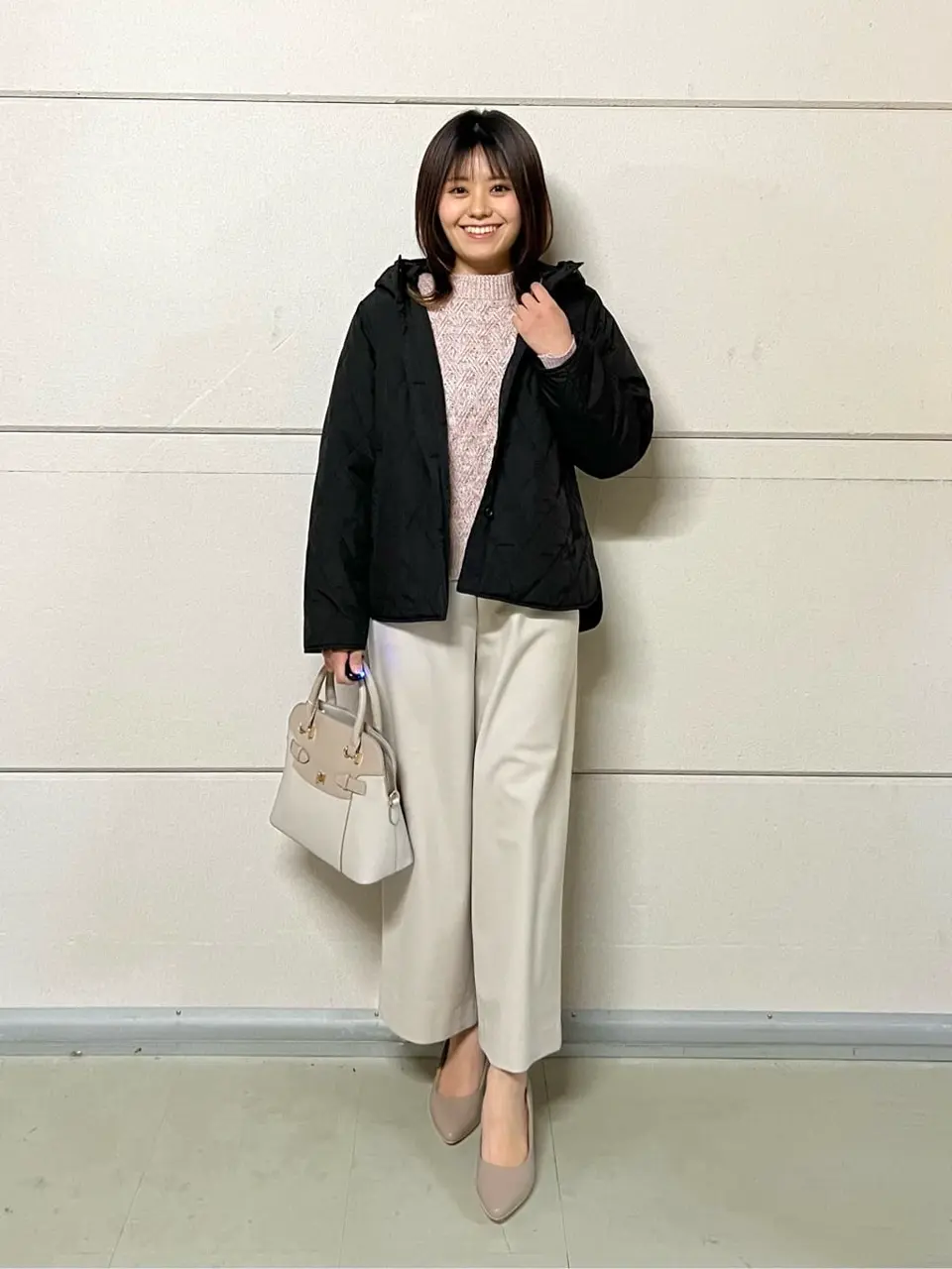 ANY SIS 浅倉 コーディネート画像