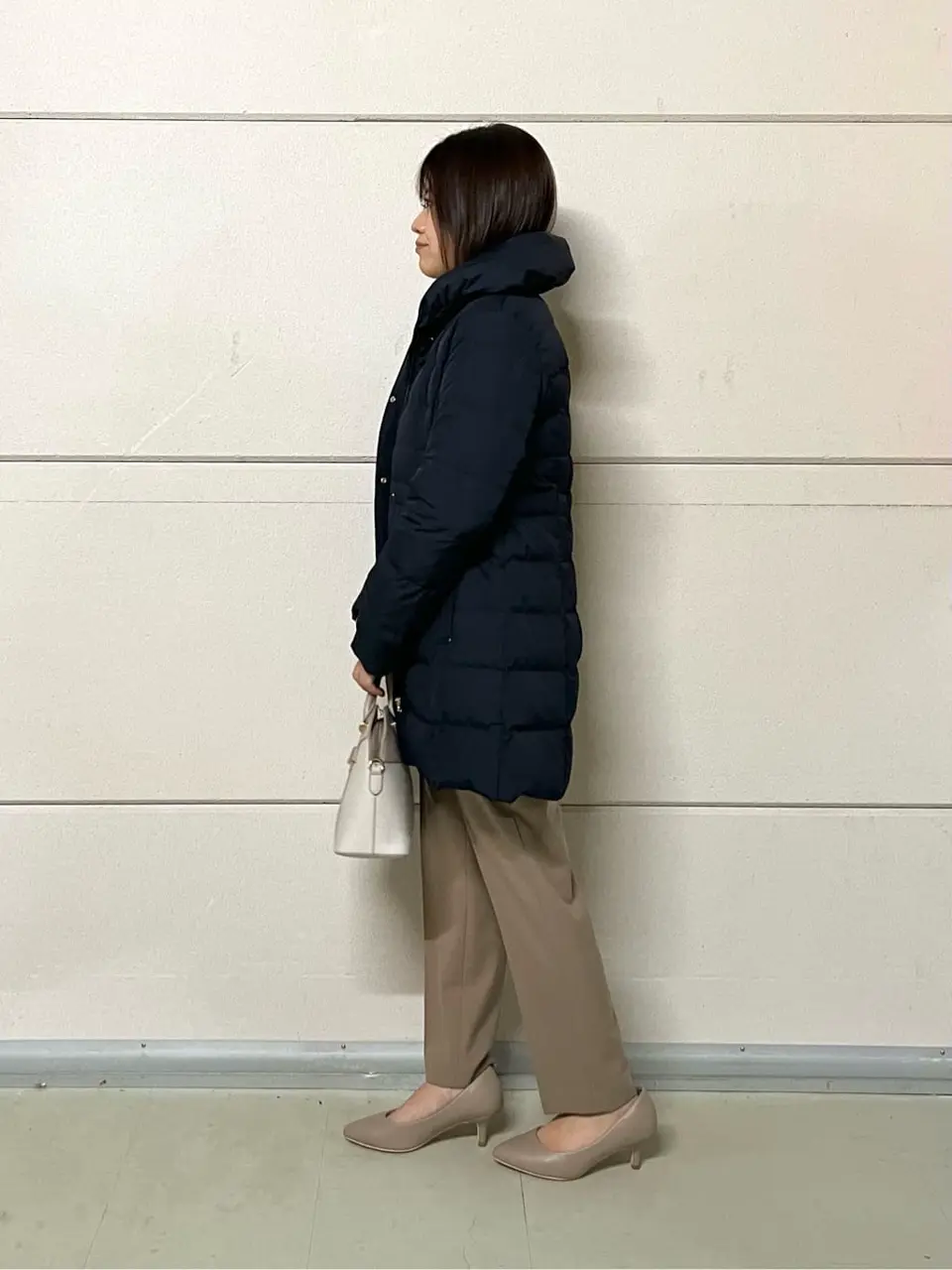 ANY SIS 浅倉 コーディネート画像