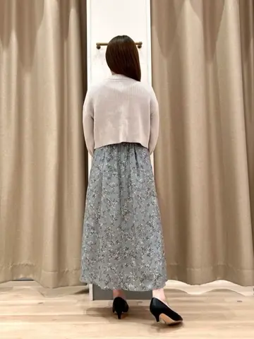 ANY SIS 瀬野 コーディネート画像