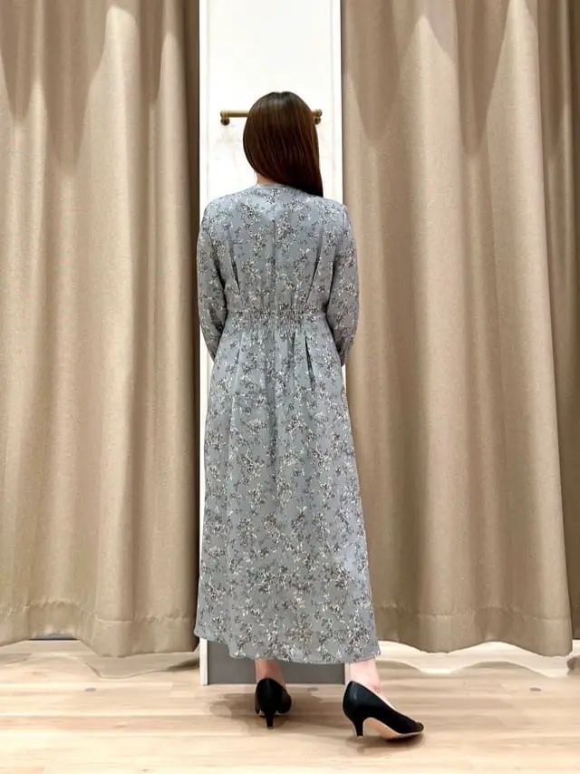 ANY SIS 瀬野 コーディネート画像