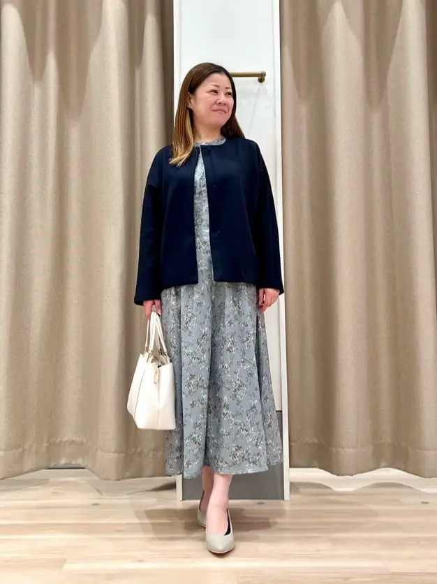 ANY SIS 瀬野 コーディネート画像