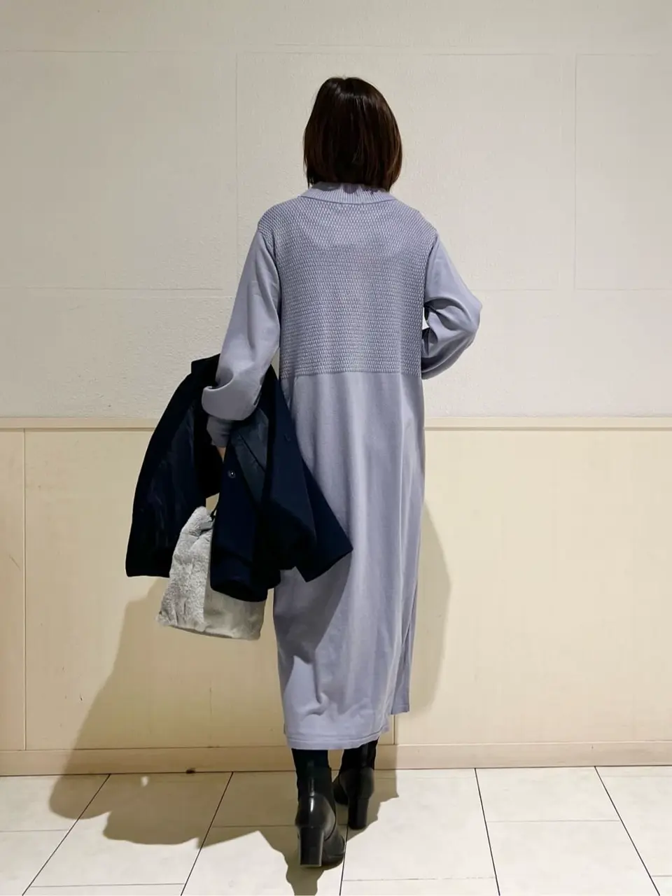 ANY SIS 村上 コーディネート画像