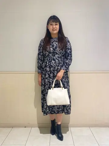 ANY SIS 寺嶋 コーディネート画像