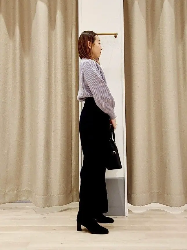 ANY SIS 齋藤 コーディネート画像