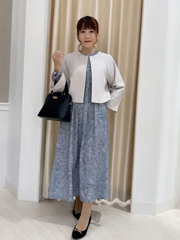 ANY SIS 丸川 コーディネート画像