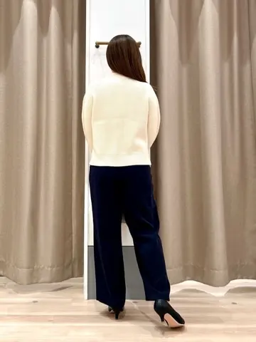 ANY SIS 瀬野 コーディネート画像