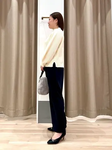 ANY SIS 瀬野 コーディネート画像