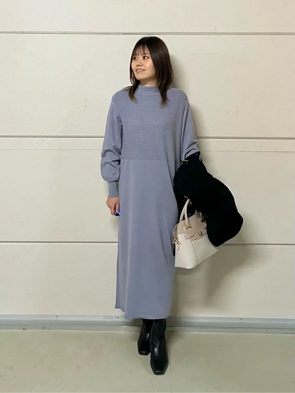 ANY SIS 浅倉 コーディネート画像