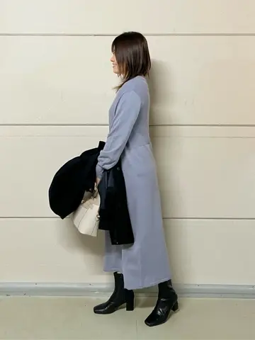 ANY SIS 浅倉 コーディネート画像