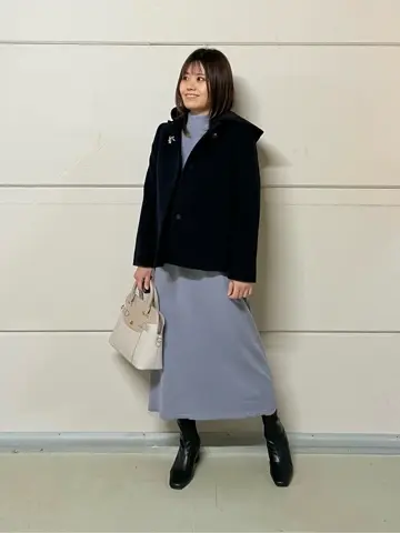 ANY SIS 浅倉 コーディネート画像