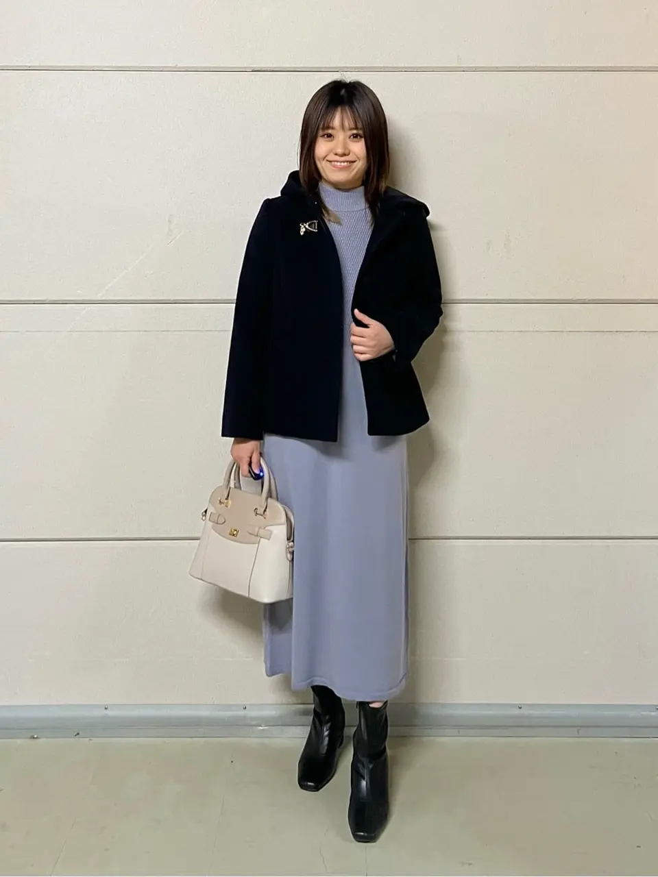 ANY SIS 浅倉 コーディネート画像