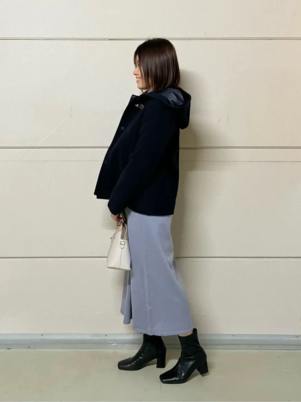 ANY SIS 浅倉 コーディネート画像