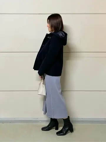 ANY SIS 浅倉 コーディネート画像