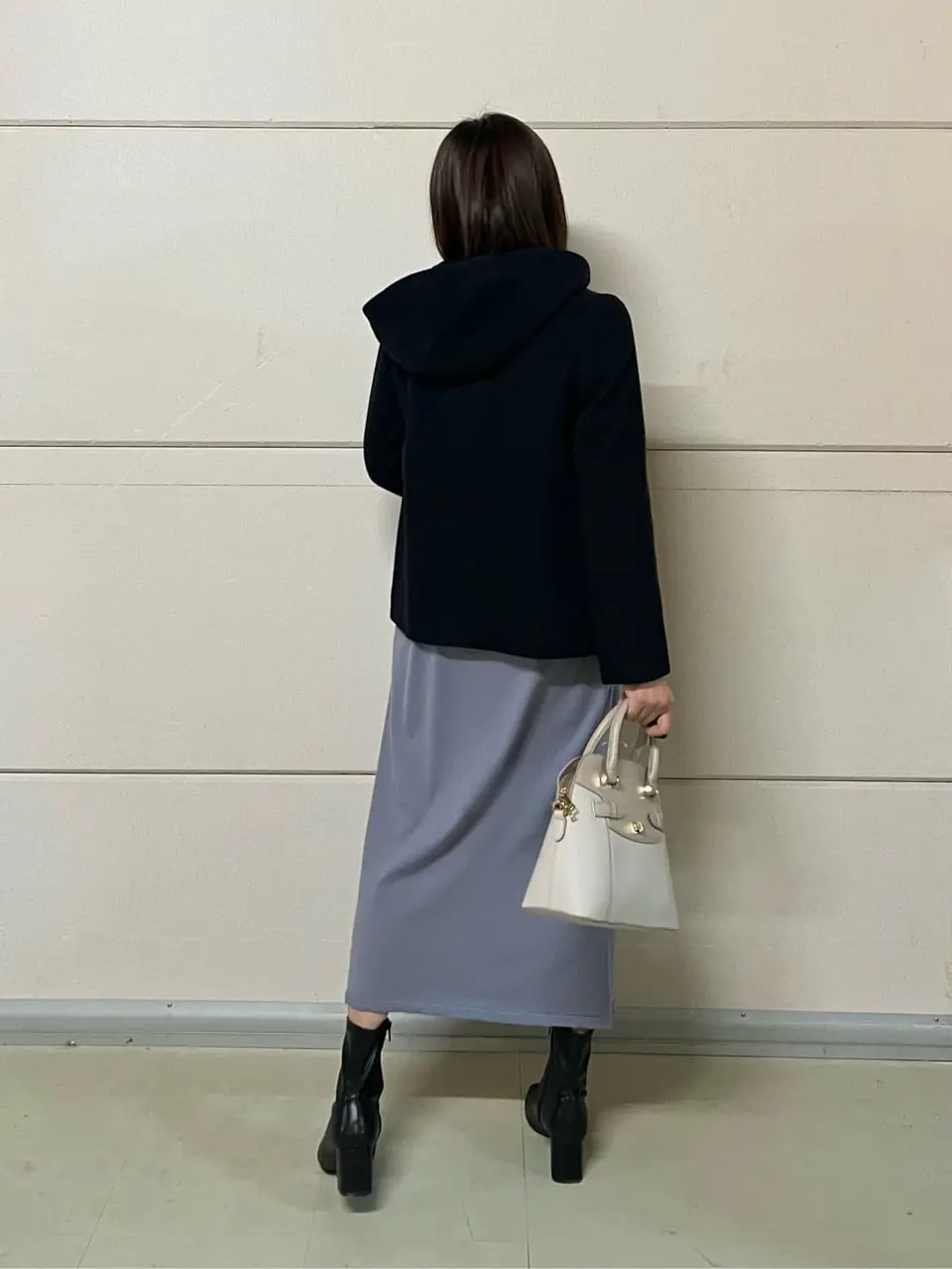 ANY SIS 浅倉 コーディネート画像