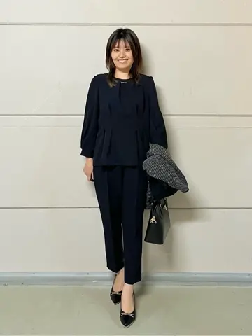 ANY SIS 浅倉 コーディネート画像