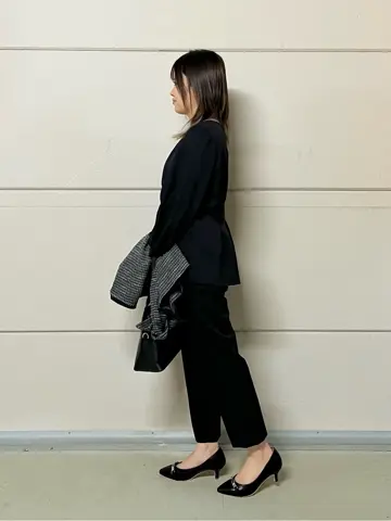 ANY SIS 浅倉 コーディネート画像