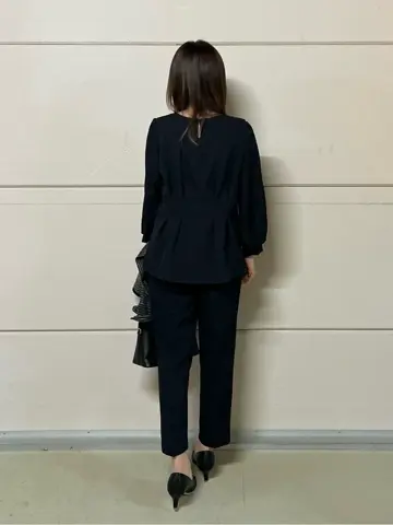 ANY SIS 浅倉 コーディネート画像