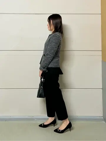 ANY SIS 浅倉 コーディネート画像