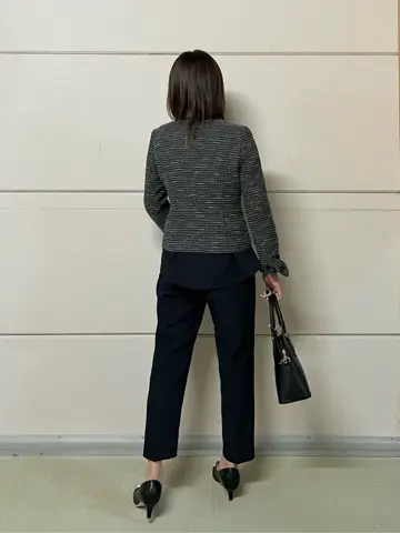 ANY SIS 浅倉 コーディネート画像