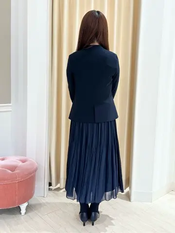 ANY SIS 清野 コーディネート画像