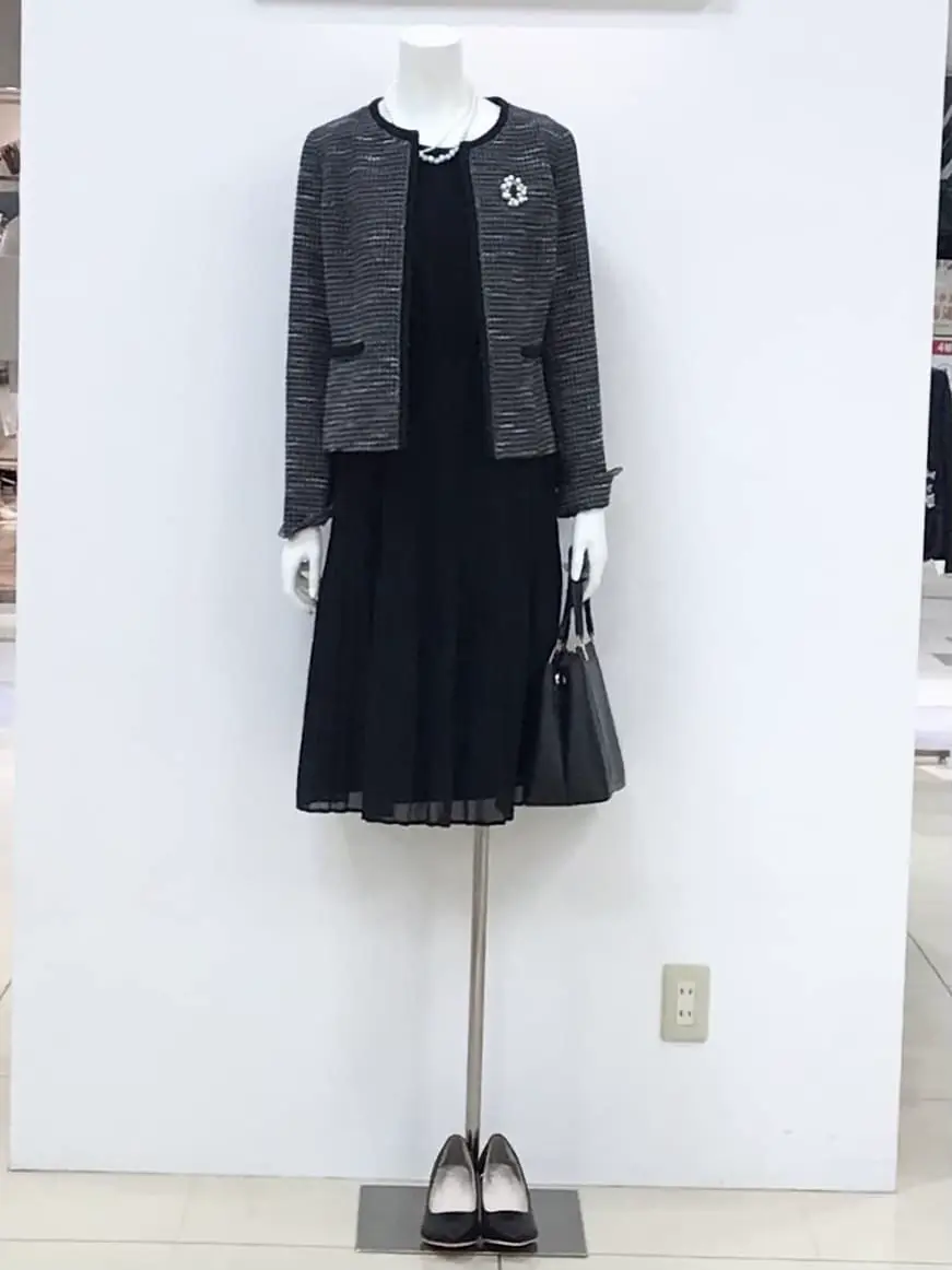 ANY SIS Y  コーディネート画像