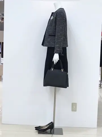 ANY SIS Y  コーディネート画像