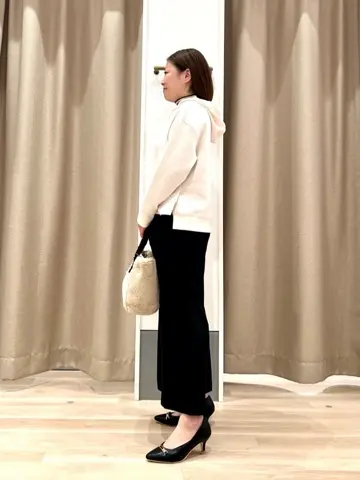 ANY SIS 瀬野 コーディネート画像