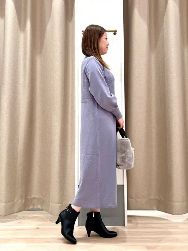 ANY SIS 瀬野 コーディネート画像