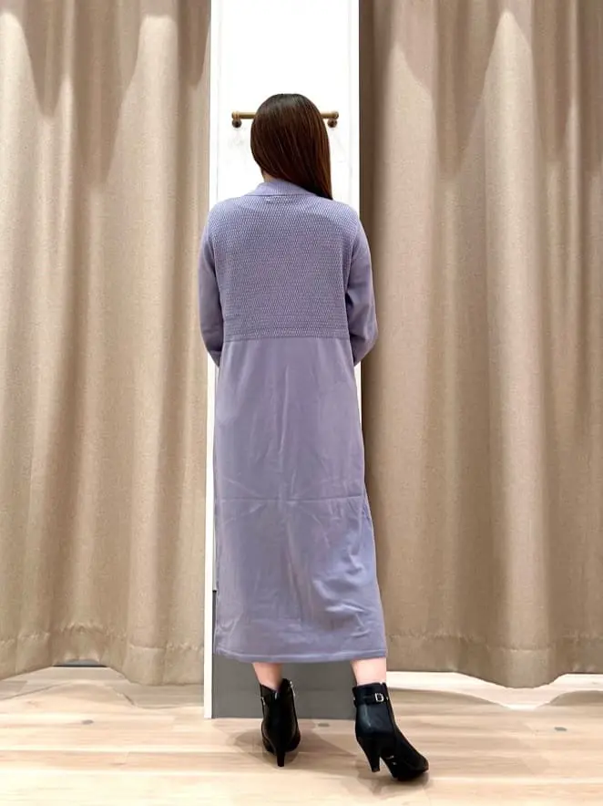 ANY SIS 瀬野 コーディネート画像