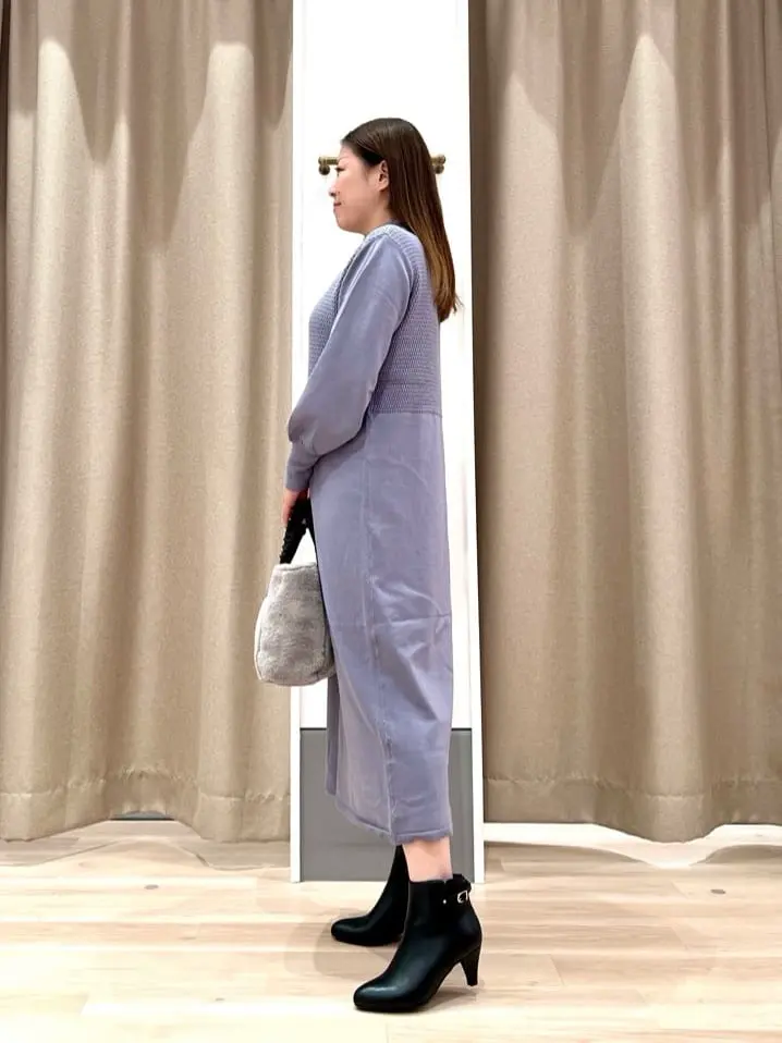 ANY SIS 瀬野 コーディネート画像