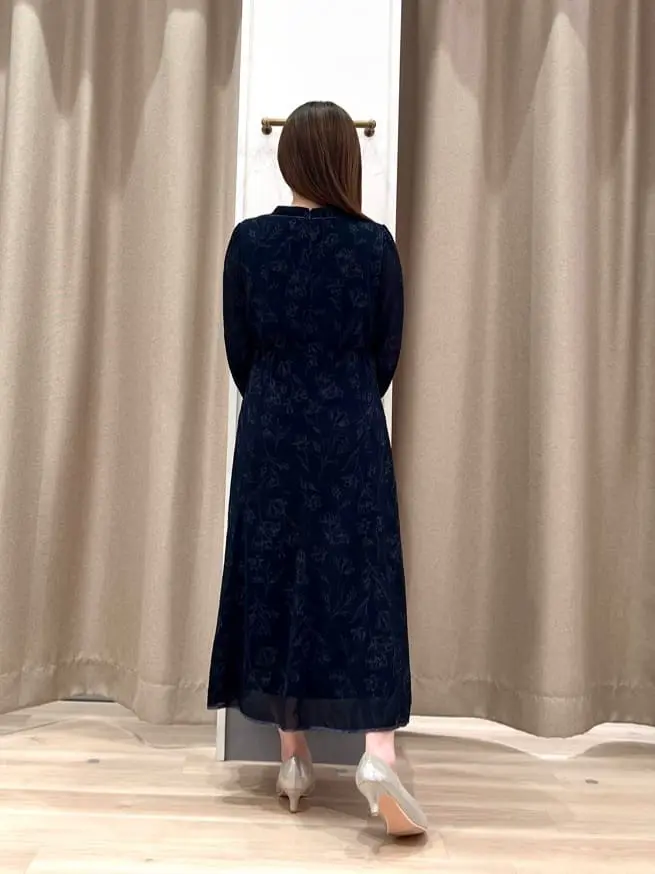 ANY SIS 瀬野 コーディネート画像